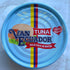 5.3oz (Pack 12) Van Ecuador Tuna in Water