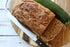 16 15.2 oz Mom's Place Gluten-Free Zucchini Bread Mix, Dairy Free, Soy Free, Non-GMO, Servings