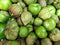 Tomatillo, Whole fresh Tomatillos, 4 pounds worth of Whole Tomatillos. COOL BEANS