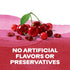 6-Ounce (Pack 12) Ocean Spray Craisins, Sweetened Dried Cranberries, Cherry Flavored, Pouch