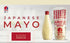 TETSUJIN 400g (1 Premium Japanese Mayonnaise | Bottle)