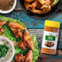 6oz 2 Pack Grace Jamaican Dry Jerk Seasoning - - Jamaican Style - Caribbean Seasoning Mix for Jerk Chicken Marinade