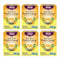 Yogi Tea Bright Peach Positive Energy Tea - 16 Tea Bags per