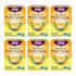 Yogi Tea Bright Peach Positive Energy Tea - 16 Tea Bags per