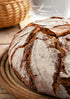 German Sourdough Starter - Active Sourdough Starter for Delicious Homemade German Artisan Bread - Heirloom Sourdough