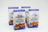 Packed, 4.5 oz (4 Pack) Mama Geraldine's Aged Cheddar Cheese Straws - Protein Savory and Flavor-Forward, Zero Sugar Low