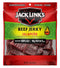 Jack Link's Beef Jerky, Jalapeno Flavorful Meat Snack, Ready to Eat Protein