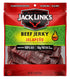 Jack Link's Beef Jerky, Jalapeno Flavorful Meat Snack, Ready to Eat Protein