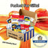 Pack 100 50 Count Low Calorie Snacks Variety with Calorie Snacks Healthy Snacks for Adults and Kids Bulk Snack Box