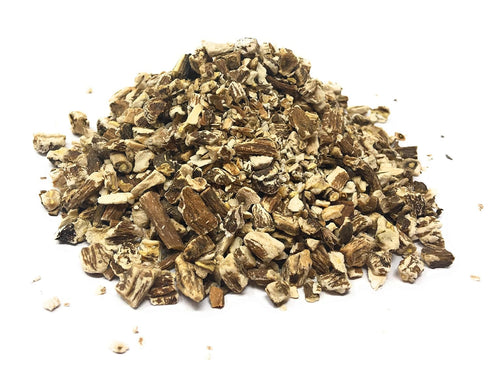 Dandelion Root - Dried Cut Root for Coffee Substitute Beverage - Enjoyed As Tea - 100% Dandelion Root, 2.11oz