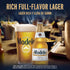 Modelo Especial 6 12 oz 4.4% Mexican Lager Beer, pk, bottles, ABV