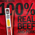 5g 0.8 Oz. (Pack 20) Jack Link's Classics Meat Sticks, Teriyaki - Protein Snack, Meat Snack Sticks with of Protein
