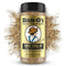 Dan-Os SPG Tri-O Seasoning Salt, Pepper & Garlic Blend Medium Bottle Premium