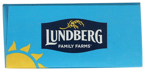 5.5 OZ LUNDBERG RICE WHT PILAF ENTREE