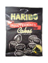 Haribo Pontefract Cakes, 160g