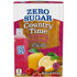 Country Time Sugar-Free Raspberry Lemonade Drink Mix - 6 On-the-Go Packets