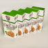 honey bird sweets pack 5 pistachio filiing koloocheh- of boxes pistachio filling koloocheh
