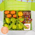 Harvest Favorites Gourmet Gift Box - A Delightful Selection