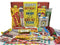 RETRO CANDY YUM ~ 1951 75th Birthday Box Nostalgic Candy Mix from