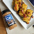 10.4 oz Spiceology Derek Wolf Cowboy Butter Seasoning Bold & Buttery Blend with Garlic, Smoked Paprika & Mustard