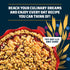 24oz (Pack 4) Quaker Gluten Free Old Fashioned Rolled Oats, Non GMO Project Verified, Resealable Bags
