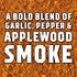 McCormick Grill Mates Applewood Rub, 6 oz