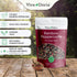 12 oz 2 lb Viva Doria Rainbow Peppercorn Blend (Steam Sterilized Whole Black, White, Green and Pink Peppercorn)