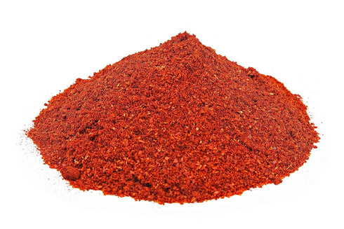 Harissa Seasoning by The Spice Way - A Spicy Hot Spice Blend for Paste and Sauce, 4 oz