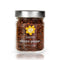Sheffa Aleppo Pepper Flakes SALT Free Powder Seasoning spice (3.5oz Glass Jar)