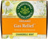 16 Traditional Medicinals, Tea Organic Gas Relief, Bags