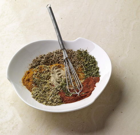 Club House Roasted Garlic and Red Pepper One Step Seasoning - 660g, Imported from Canada