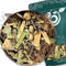 NY Spice Shop Rinosan Herb - 1 Pound Rinosan Plant Cut &