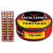 Jack Links Jerky Chew, 0.32 oz., Pack of 24 Shredded Beef Jerky,