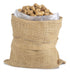 Kettle Creek Snacks Butter Rum Roasted Cashews Non GMO 2 Lb Bag