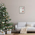 16 20 Inches, Stupell Industries 'Old Fashioned Hot Cocoa Recipe', Framed Giclee Art, Black, x Easy to Hang and Sturdy
