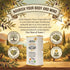 Aleta 16.9 Oz (Pack 1) Farms Olive Oil Extra Virgin, USDA Organic, Single Estate PDO Polyphenol Rich Olive Oil, Cold