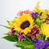 Benchmark Bouquets Flowering Fields Sunflower Bouquet - Mothers Day Flowers for Delivery - Mothers Day Gifts for Mom