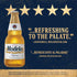 Modelo Especial 6 12 oz 4.4% Mexican Lager Beer, pk, bottles, ABV