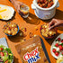 13.5 oz Chex Mix Turtle Snack Mix, Indulgent Snack Bag, Family Size