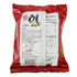 4.23 (Pack 20) Ottogi Yeul Ramen Noodles, Hot Pepper Flavor, Ounces