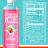 Pack, 17 oz, 12 count Sparkling Ice STARBURST Red Variety Zero Sugar Flavored Sparkling Water, Vitamins & Antioxidants
