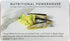 4.4 oz Wild Planet White Anchovies Lightly Salted in Water