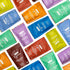 50 Count (Pack 1) Two Leaves and a Bud Organic Mountain High Chai Tea Bags, Whole Leaf Black Tea and Spices