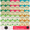 Miss Vickie Potato Chips Variety Pack - Kettle Cooked Bulk Assortment -