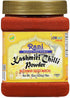 Rani Kashmiri Chilli Powder (Deggi Mirch, Low Heat) Ground Indian Spice 16oz