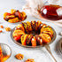 2.2 lb (35.2 oz), Yupik Dried Turkish Apricots, Dried Fruits, Pitted Apricots, No Added Sugar, Naturally Sweet