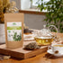 Knotweed Pol-Pala Herb - 3.5 oz Herbal Tea (Polygonum Aviculare) - Common Knotgrass & 100g Pigweed