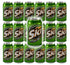 Ski Citrus Soda (18 Pack)