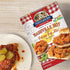Calhoun Bend Mill Nashville Hot Style Crispy Fry Mix, 8 oz - Spicy Southern Seasoning for Chicken Tenders