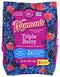 Wyman's Of Maine, Berry 3 Blend, 48 Ounce